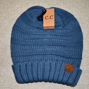 C.C Slouchy Beanie